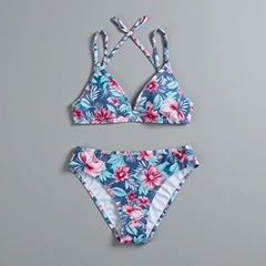 Kids Bikini Set