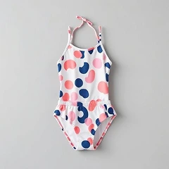 Girls Swimsuit