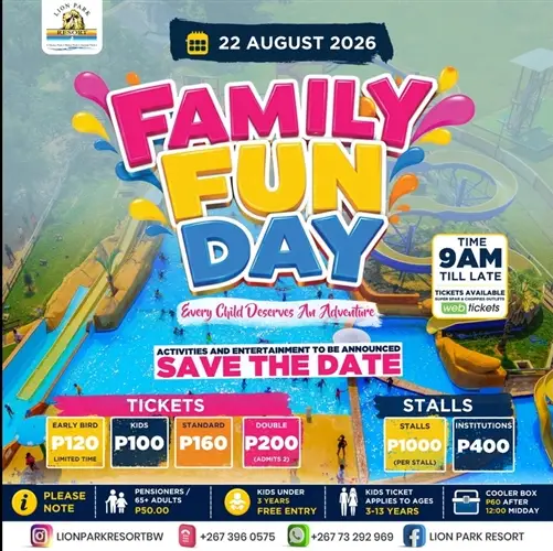 Family Fun Day 2026